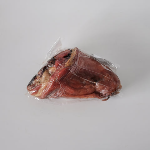 smoked pork hock 