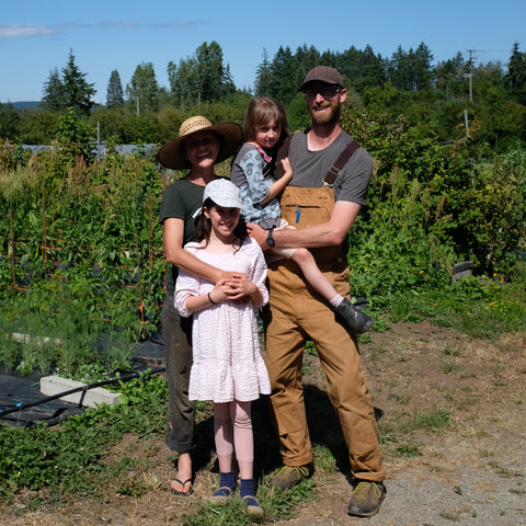 Tatlo Road Farms