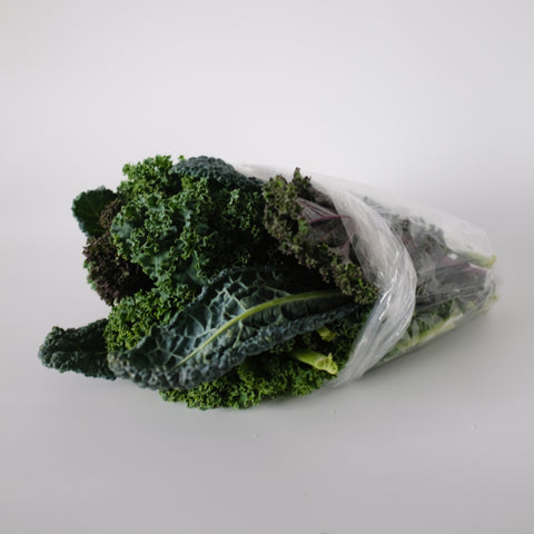 kale
