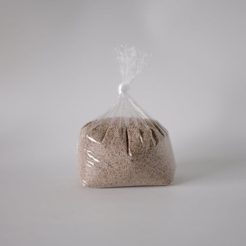 Seeds, Chia, White, 500g, Organic